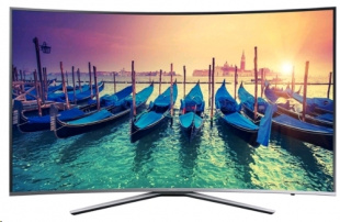 Samsung UE43KU6500UXRU  SMART TV телевизор LCD