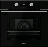 Teka HLB 8600 NIGHT RIVER BLACK духовка встраиваемая