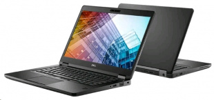 Dell Latitude 5491-5499 Ноутбук