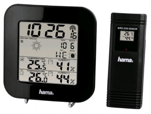 Hama EWS-200 погодная станция