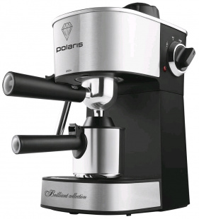 Polaris PCM 4011 кофеварка