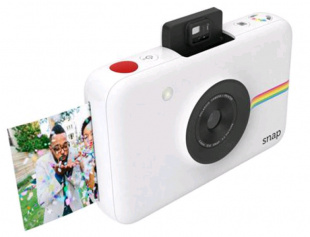 Polaroid Snap white Фотоаппарат