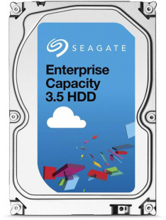 Seagate ST1000NM0008 Жесткий диск