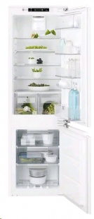 Electrolux ENC 2854AOW холодильник встраиваемый