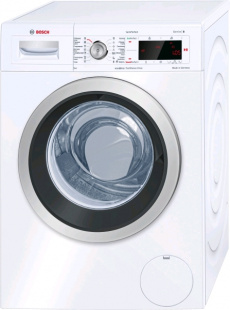 Bosch WAW 24440OE стиральная машина