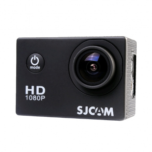 SJCAM SJ4000 black Экшн камера