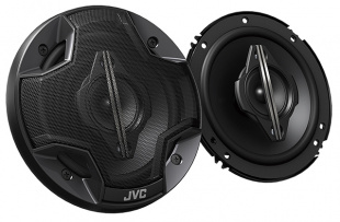 JVC CS-HX649 автоакустика 16см
