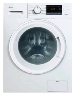 Midea WMF612G встраиваемая стиральная машина