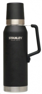 Stanley Master (10-02661-002) 0.53л. черный термос