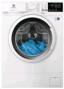 Electrolux EW6S4 R06W стиральная машина