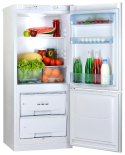 Pozis RK-101 серебро холодильник