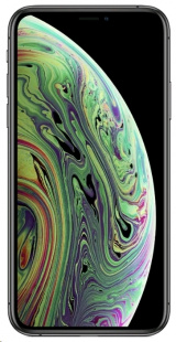 Apple iPhone XS 256GB Grey Seal Телефон мобильный