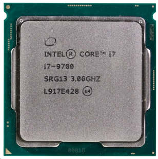 Intel Core i7-9700 OEM Процессор