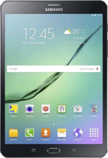 Samsung Galaxy Tab S2 SM-T719 32Gb black Планшет