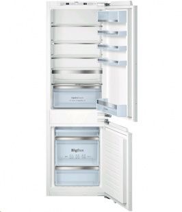 Bosch KIN 86VS20R холодильник встраиваемый