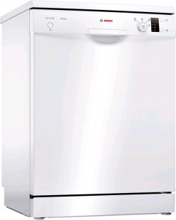 Bosch SMS24AW01R посудомоечная машина