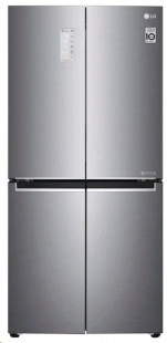 LG GC-B22FTMPL холодильник