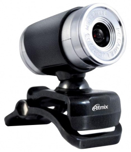 Ritmix RVC-007M Web камера