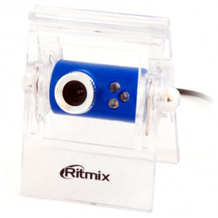 Ritmix RVC-005M Web камера