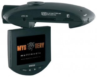 Mystery MDR-620 Видеорегистратор