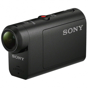 Sony HDR-AS50 black Экшн камера
