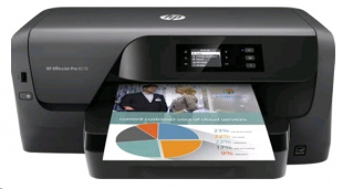 HP Officejet Pro 8210 Принтер