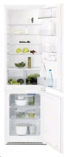 Electrolux ENN 92801BW холодильник встраиваемый