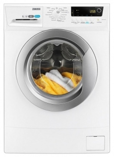 Zanussi ZWSH 7100 VS стиральная машина