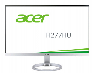Acer H277HUsmipuz Монитор