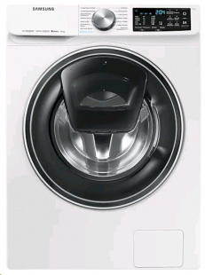 Samsung WW70R62LVSW стиральная машина