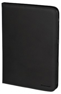 Hama для Galaxy Tab 4 10.1" Arezzo черный (00126742) Чехол