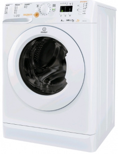 Indesit XWDA 751680X W стиральная машина