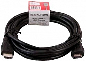 HDMI- HDMI 2м (19pin to 19pin) v1.4 Belsis SP1059 Кабель