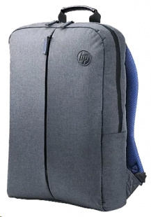 HP K0B39AA Essential Backpack Steel 15.6" Рюкзак