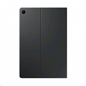 Samsung Galaxy Tab S6 lite Book Cover полиуретан серый (EF-BP610PJEGRU) Чехол