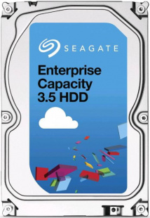 Seagate ST4000NM0035 Жесткий диск