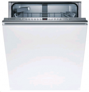 Bosch SMV46IX01R посудомоечная машина