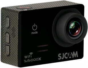 SJCAM SJ5000X Elite black Экшн камера