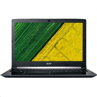 Acer Aspire A315-21G-47UW Ноутбук