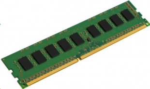 DDR4 4Gb 2400MHz Foxline FL2400D4U17-4G RTL PC4-19200 CL17 DIMM 288-pin 1.2В Память