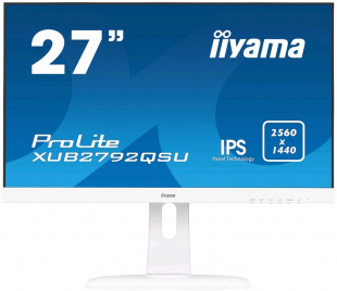 Iiyama XUB2792QSU-W1 Монитор