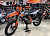GR8 T250L (2T) Enduro OPTIMUM (2022 г.), Мотоцикл
