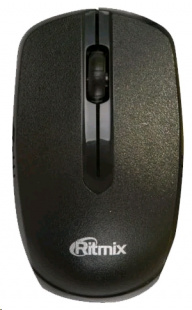 Ritmix RMW-505 BLACK Мышь