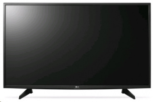 LG 43LH570V телевизор LCD