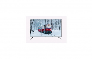 PRESTIGIO PTV43SS04Y CIS ML SMART TV телевизор LCD