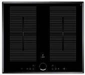 LEX EVI 640 F BL варочная панель