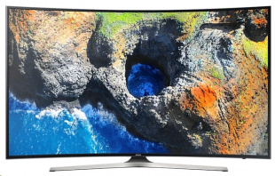 Samsung UE55MU6300UX телевизор LCD