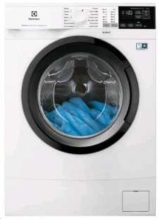 Electrolux EW6S4 R06BI стиральная машина