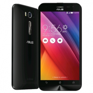 Asus ZenFone 2 Laser ZE550KL 32Gb черный Телефон мобильный
