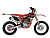 KAYO K6-R KYB 250 (NC250SR) FCR 21/18 (2022 г.), , обрешетка, 1560012-790-7126 Мотоцикл